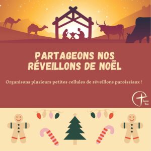 Réveillon Noël