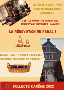 LE FANAL, vous aviez de super souvenirs (1)