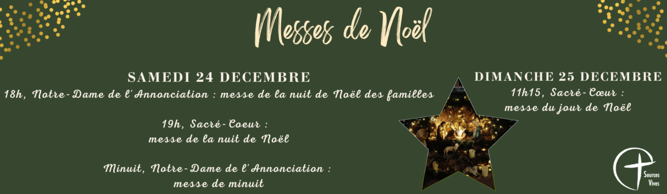 Doré et Vert Artisanal Personnel Fêtes Bulletin d'information (1920 × 560 px) (1)