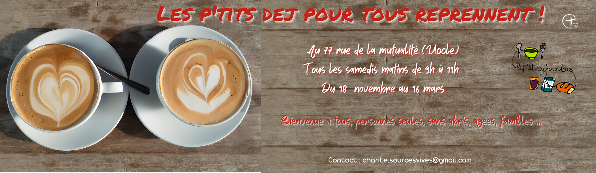 Une image de...