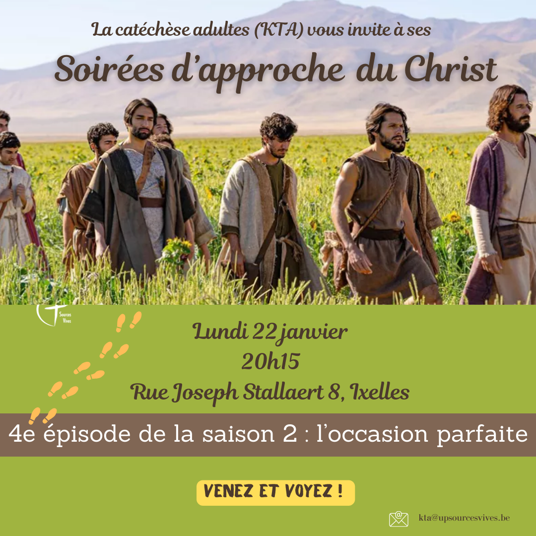 Une image de...