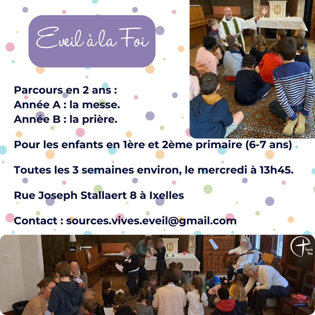 Une image de...
