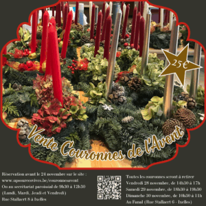 Couronnes Avent 2023 (3)