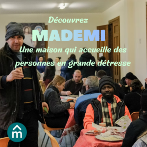 alliance de misericorde