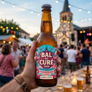 BIERE SOURCE VIVE